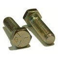 Hex Bolt Grade 5